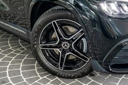 2025 Mercedes-Benz GLA-Class GLA200