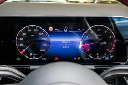 2025 Mercedes-Benz GLA-Class GLA200