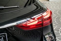 2025 Mercedes-Benz GLA-Class GLA200