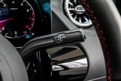 2025 Mercedes-Benz GLA-Class GLA200