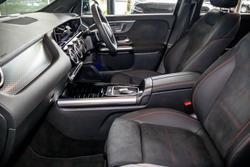 2025 Mercedes-Benz GLA-Class GLA200