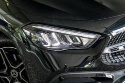 2025 Mercedes-Benz GLA-Class GLA200