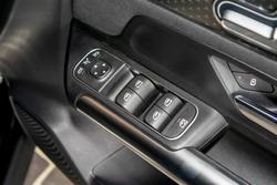 2025 Mercedes-Benz GLA-Class GLA200