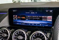 2025 Mercedes-Benz GLA-Class GLA200