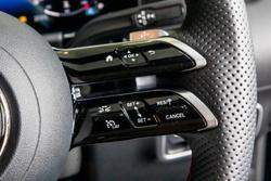 2025 Mercedes-Benz GLA-Class GLA200