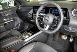 2025 Mercedes-Benz GLA-Class GLA200