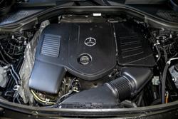 2025 Mercedes-Benz GLC-Class GLC200