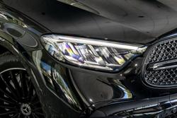 2025 Mercedes-Benz GLC-Class GLC200