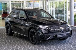 2025 Mercedes-Benz GLC-Class GLC200