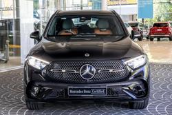 2025 Mercedes-Benz GLC-Class GLC200
