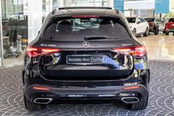2025 Mercedes-Benz GLC-Class GLC200