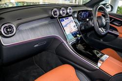 2025 Mercedes-Benz GLC-Class GLC200