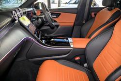 2025 Mercedes-Benz GLC-Class GLC200