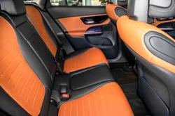 2025 Mercedes-Benz GLC-Class GLC200