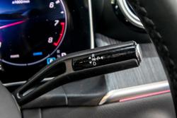 2025 Mercedes-Benz GLC-Class GLC43 AMG