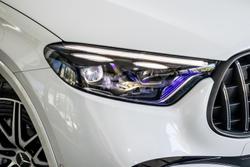 2025 Mercedes-Benz GLC-Class GLC43 AMG