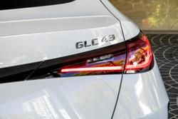 2025 Mercedes-Benz GLC-Class GLC43 AMG