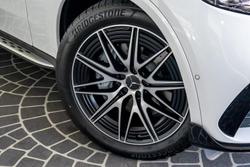 2025 Mercedes-Benz GLC-Class GLC43 AMG