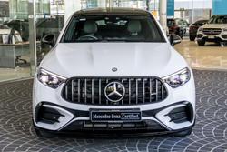 2025 Mercedes-Benz GLC-Class GLC43 AMG