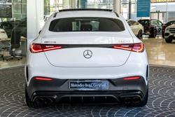 2025 Mercedes-Benz GLC-Class GLC43 AMG