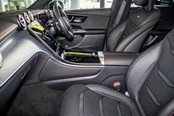 2025 Mercedes-Benz GLC-Class GLC43 AMG