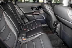 2025 Mercedes-Benz GLC-Class GLC43 AMG