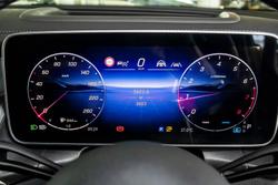 2025 Mercedes-Benz GLC-Class GLC300