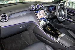 2025 Mercedes-Benz GLC-Class GLC300