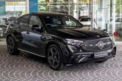 2025 Mercedes-Benz GLC-Class GLC300