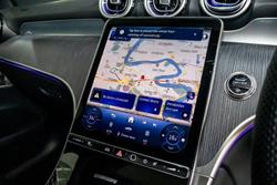 2025 Mercedes-Benz GLC-Class GLC300