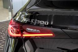 2025 Mercedes-Benz GLC-Class GLC300