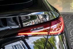 2025 Mercedes-Benz GLC-Class GLC300