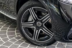 2025 Mercedes-Benz GLC-Class GLC300