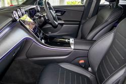 2025 Mercedes-Benz GLC-Class GLC300