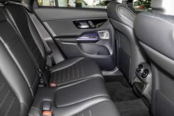 2025 Mercedes-Benz GLC-Class GLC300