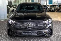 2025 Mercedes-Benz GLC-Class GLC300