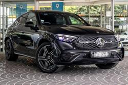 2025 Mercedes-Benz GLC-Class GLC300