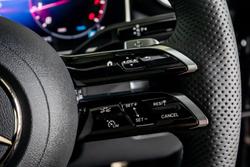 2025 Mercedes-Benz GLC-Class GLC300