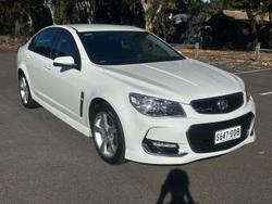 Holden Commodore