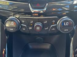 2016 Holden Commodore SV6 VF Series II MY16 Heron White