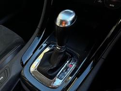 2016 Holden Commodore SV6 VF Series II MY16 Heron White