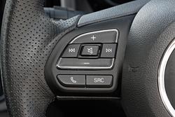 2021 MG MG3 Core (Nav)