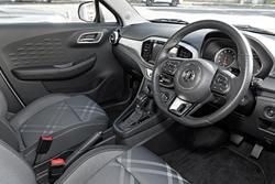 2021 MG MG3 Core (Nav)
