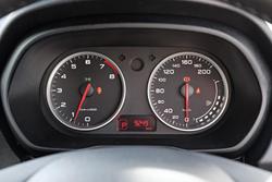 2021 MG MG3 Core (Nav)