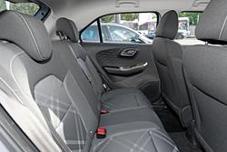 2021 MG MG3 Core (Nav)
