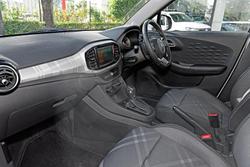 2021 MG MG3 Core (Nav)