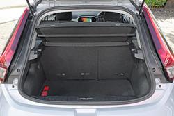 2021 MG MG3 Core (Nav)