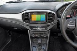 2021 MG MG3 Core (Nav)