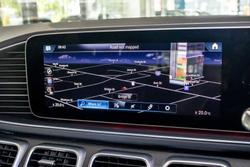 2022 Mercedes-Benz GLE-Class GLE300 d