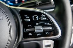 2022 Mercedes-Benz GLE-Class GLE300 d